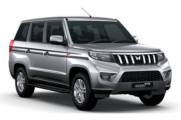 Подбор шин на Mahindra Bolero Neo plus 2025