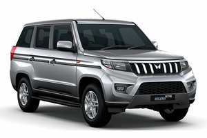 Размер колёс на Mahindra Bolero Neo plus 2026 Подбор шин на Mahindra Bolero Neo plus 2026