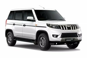 Подбор шин на Mahindra Bolero Neo 2024