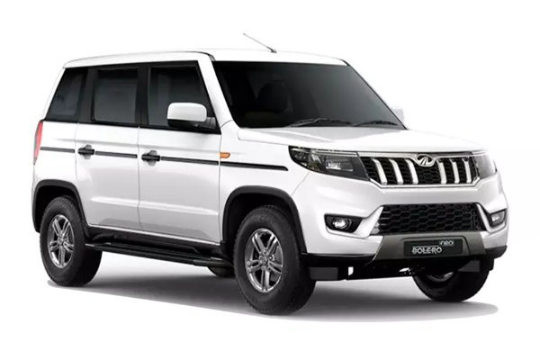 Подбор шин на Mahindra Bolero Neo 2024