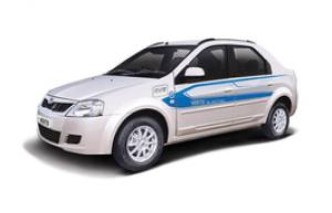 Размер колёс на Mahindra e-Verito 2019 Подбор шин на Mahindra e-Verito 2019