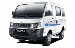 Размер колёс на Mahindra eSupro 2018 Подбор шин на Mahindra eSupro 2018