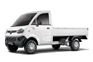 Подбор шин на Mahindra Jeeto Plus 2024