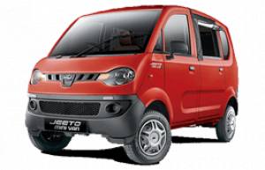 Размер колёс на Mahindra Jeeto 2015 Подбор шин на Mahindra Jeeto 2015
