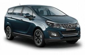 Размер колёс на Mahindra Marazzo 2018 Подбор шин на Mahindra Marazzo 2018