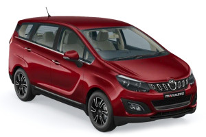 Размер колёс на Mahindra Marazzo 2024 Подбор шин на Mahindra Marazzo 2024