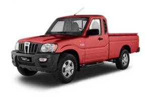 Размер колёс на Mahindra Pik Up 2014 Подбор шин на Mahindra Pik Up 2014