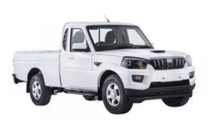 Размер колёс на Mahindra Pik Up 2017 Подбор шин на Mahindra Pik Up 2017