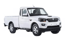 Подбор шин на Mahindra Pik Up 2017
