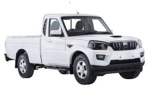 Размер колёс на Mahindra Pik Up 2021 Подбор шин на Mahindra Pik Up 2021