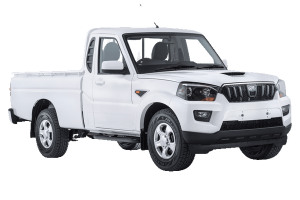 Размер колёс на Mahindra Pik Up 2023 Подбор шин на Mahindra Pik Up 2023