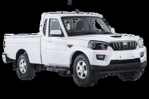 Подбор шин на Mahindra Pik Up 2024