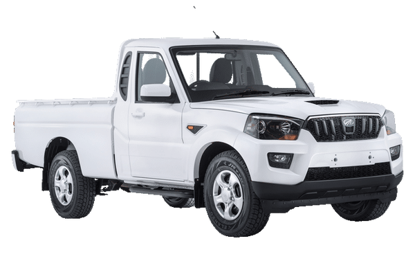 Размер колёс на Mahindra Pik Up 2025 Подбор шин на Mahindra Pik Up 2025