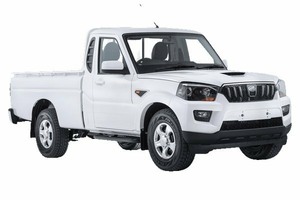 Размер колёс на Mahindra Scorpio Pikup 2017 Подбор шин на Mahindra Scorpio Pikup 2017