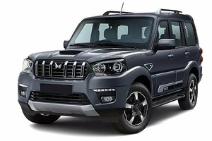 Размер колёс на Mahindra Scorpio 2026 Подбор шин на Mahindra Scorpio 2026