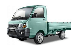 Размер колёс на Mahindra Supro Maxitruck 2015 Подбор шин на Mahindra Supro Maxitruck 2015