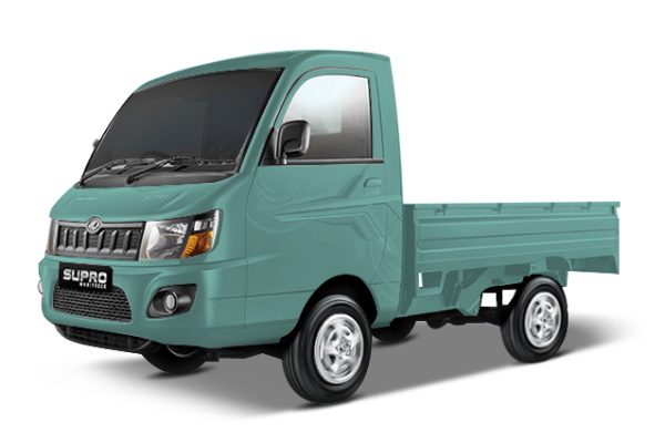 Подбор шин на Mahindra Supro Maxitruck 2025