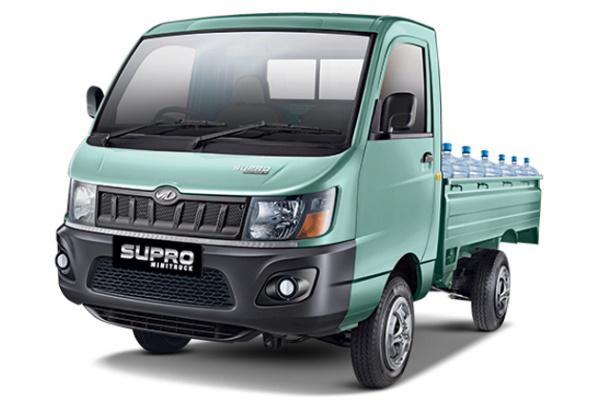 Подбор шин на Mahindra Supro Minitruck 2021