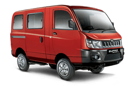 Подбор шин на Mahindra Supro 2016