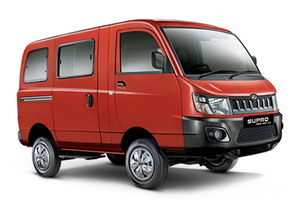 Подбор шин на Mahindra Supro 2022
