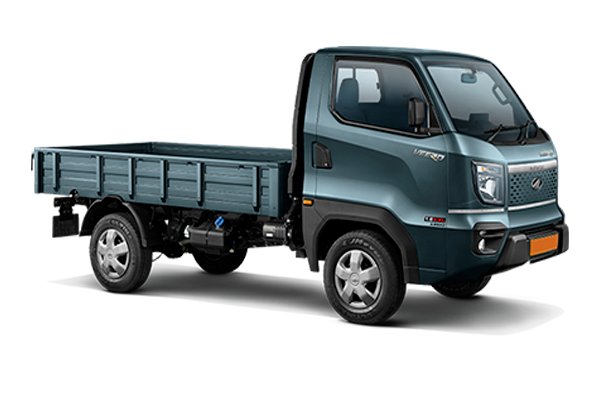 Размер колёс на Mahindra Veero 2025 Подбор шин на Mahindra Veero 2025