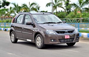 Размер колёс на Mahindra Verito Vibe 2016 Подбор шин на Mahindra Verito Vibe 2016