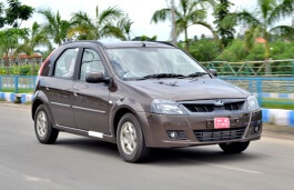 Размер колёс на Mahindra Verito Vibe 2020 Подбор шин на Mahindra Verito Vibe 2020