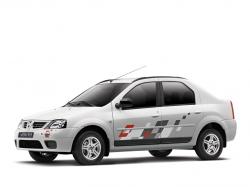 Подбор шин на Mahindra Verito 2010