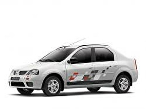 Размер колёс на Mahindra Verito 2011 Подбор шин на Mahindra Verito 2011