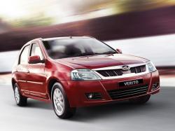 Размер колёс на Mahindra Verito 2020 Подбор шин на Mahindra Verito 2020