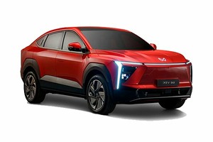 Размер колёс на Mahindra XEV 9e 2025 Подбор шин на Mahindra XEV 9e 2025