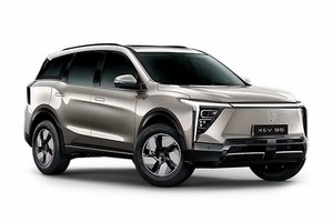 Размер колёс на Mahindra XEV 9S 2026 Подбор шин на Mahindra XEV 9S 2026