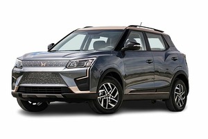 Подбор шин на Mahindra XUV400 2023