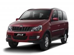 Размер колёс на Mahindra Xylo 2016 Подбор шин на Mahindra Xylo 2016