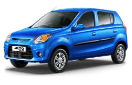 Подбор шин на Maruti Alto 800 2019