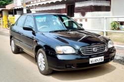 Подбор шин на Maruti Baleno 2005
