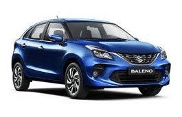 Подбор шин на Maruti Baleno 2020