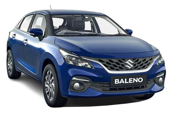 Подбор шин на Maruti Baleno 2025