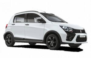 Размер колёс на Maruti Celerio X 2020 Подбор шин на Maruti Celerio X 2020