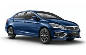 Размер колёс на Maruti Ciaz 2021 Подбор шин на Maruti Ciaz 2021