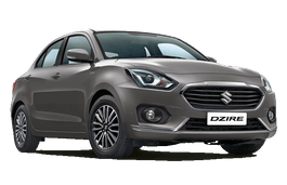 Подбор шин на Maruti DZire 2019