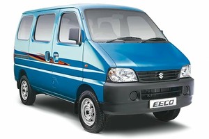 Подбор шин на Maruti Eeco 2024