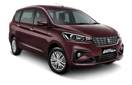 Размер колёс на Maruti Ertiga 2024 Подбор шин на Maruti Ertiga 2024