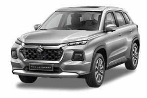 Подбор шин на Maruti Grand Vitara 2024