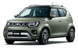 Размер колёс на Maruti Ignis 2022 Подбор шин на Maruti Ignis 2022