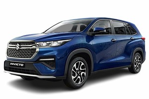 Размер колёс на Maruti Invicto 2026 Подбор шин на Maruti Invicto 2026