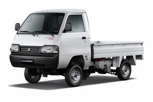 Размер колёс на Maruti Super Carry 2018 Подбор шин на Maruti Super Carry 2018
