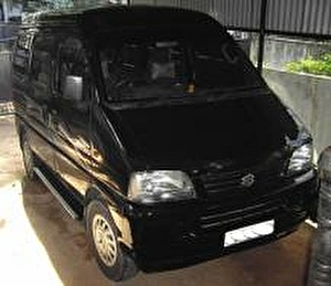 Размер колёс на Maruti Versa 2008 Подбор шин на Maruti Versa 2008