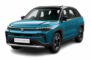 Подбор шин на Maruti Victoris 2026