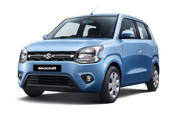 Подбор шин на Maruti Wagon R 2026